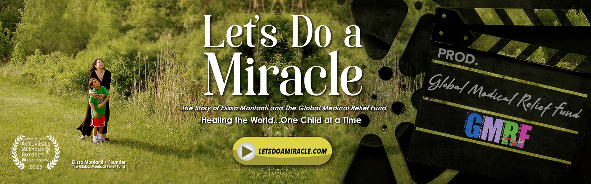 Lets Do a Miracle