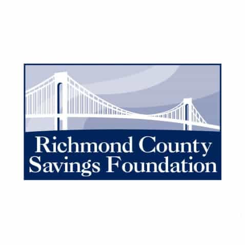 Richmond County Savings Foundation Logo